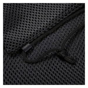 Raquette de pickleball pour adulte avec logo personnalisé, toutes saisons, pochettes semi-fermées, impression par transfert thermique, matériau en nylon durable - Product Image 2