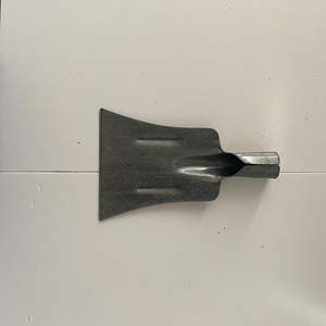 Autre pelle à neige de type large à queue de pie, qualité industrielle, pour usage agricole, déneigement routier, outil de brise-glace - Product Image 5