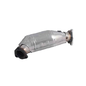 VW Passat 1.8T用高性能触媒コンバーター - Product Image 1