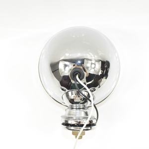 JSHINE Fari Fendinebbia e di Guida Alogeni Angel Eye Cromati Bianchi da 5 Pollici 12V/24V con Alloggiamento in Metallo e Lente in Vetro per Lampadina H3 - Product Image 5