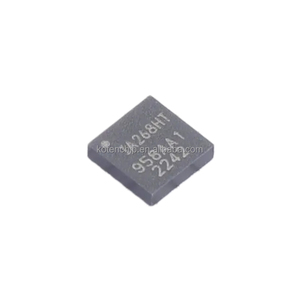 IAM-20680HT ชิ้นส่วนอิเล็กทรอนิกส์ใหม่และของแท้ เซ็นเซอร์ตรวจจับความเคลื่อนไหว IMU ชุดวัดความเฉื่อย - Product Image 1
