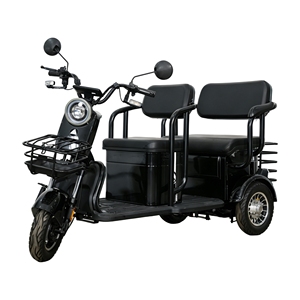 Triciclo Eléctrico para Pasajeros de Fabricante OEM, Triciclo Eléctrico de Carga Más Vendido, Triciclo de Carga Económico para el Hogar, <span class=keywords><strong>Trimoto</strong></span> - Product Image 1