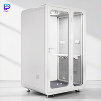 PYinC |   Cabines de bureau insonorisées et cabines de conférence - Grandes cabines téléphoniques avec une réduction de bruit puissante.