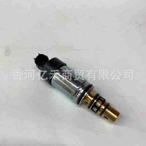 วาล์วควบคุมฮุนได เกีย รุ่น 97674D3000 ดีซี 12V สำหรับใช้ในยานยนต์ - Product Image 4