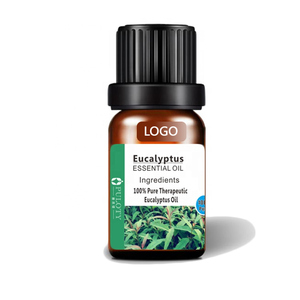 100% puro Private Label biologico olio essenziale <span class=keywords><strong>di</strong></span> <span class=keywords><strong>eucalipto</strong></span> per Sauna doccia - Product Image 1