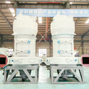 יעילות גבוהה שחיקה טחנת אבן גיר gypsum talc אבן אבן אבן גיר - Product Image 5