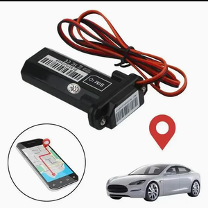 Traceur GPS 4G portable pour voiture |   Dispositif de suivi d'actifs sans fil étanche IP67 |   Traceur GPS pour voiture sans frais mensuels - Product Image 6