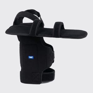 Attelle de fixation d'épaule de haute qualité pour l'abduction, équipement orthopédique protecteur actif pour bras, post-opératoire, pour les blessures et les luxations - Product Image 4