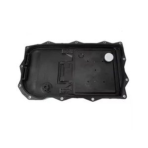 อ่างน้ำมันเกียร์อัตโนมัติคุณภาพสูง 24117604960 อะไหล่ทดแทนสำหรับ BMW X5 E70 X6 E71 E72 - Product Image 4