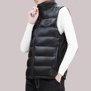 Gran oferta, <span class=keywords><strong>chaleco</strong></span> calefactable USB, chaqueta calefactable eléctrica sin mangas de invierno, <span class=keywords><strong>chaleco</strong></span> <span class=keywords><strong>calefactor</strong></span> de viaje, <span class=keywords><strong>chaleco</strong></span> para exteriores, chalecos calefactores para senderismo - Product Image 2