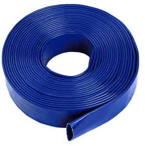 Fabricación Profesional <span class=keywords><strong>de</strong></span> Mangueras Flexibles Planas <span class=keywords><strong>de</strong></span> PVC <span class=keywords><strong>de</strong></span> 2 Pulgadas para Riego y Bombas <span class=keywords><strong>de</strong></span> <span class=keywords><strong>Agua</strong></span> a Precios Preferenciales - Product Image 2