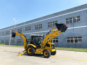 Строительная техника Tobeter: Китайский мини-погрузчик для наружных работ, фронтальный колесный погрузчик 1.5, 2, <span class=keywords><strong>2.5</strong></span> тонны - Product Image 4