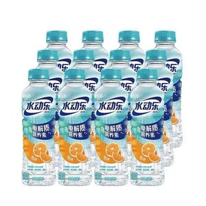 Coca-cola Nước dinh dưỡng uống 600ml * 15 chai đầy đủ hộp trái cây điện uống 600ml * 15 chai - Product Image 6