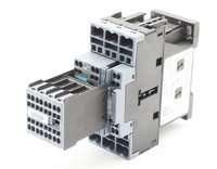 SIRIUS 3RT20252AL24 3RT2 0252AL24 EStand: 03 Power Contactor  Baru Asli Original Spot PLC