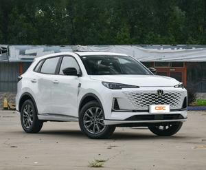 Changan CS55 PLUS 2024 Terza Generazione 1.5T DCT Edizione Youth, <span class=keywords><strong>Auto</strong></span> a Benzina di Marca Cinese - Product Image 3