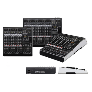 Console di miscelazione professionale <span class=keywords><strong>8</strong></span>/12 canali USB apparecchiature video digitali, sistema audio live DJ ad alta potenza, controller per musica nera - Product Image 2