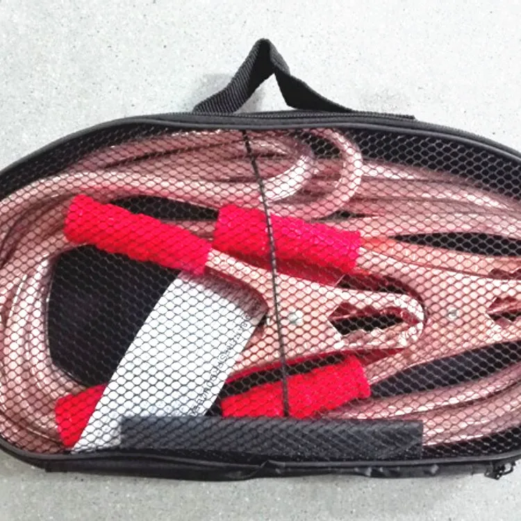 Автомобильный перемычка Кабель автомобильное зарядное устройство бустер