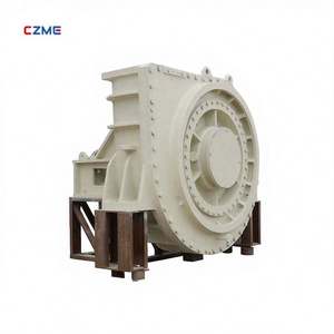 CZME High Chrome Sea Mining Dredge <b>Pump</b> Sand Gravel Dredging <b>Pump</b> High Pressure CE Certified DC Motor for Coal Electricity - Product Image 5