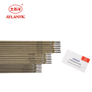 Atlantische Fabriek Oem Obm Che422 J422 E6013 Lasstaafelektrode Lasstaven - Product Image 5