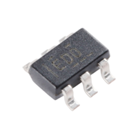 ADS1110A0IDBVR SOT23-6 16 Bit Sigma-Delta ADC Composants électroniques ADS1110A0