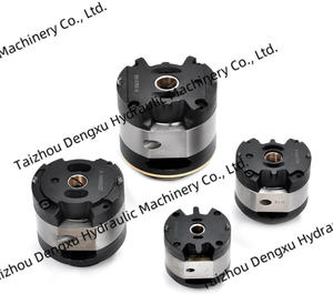 1U3953 9T5336 4T6869 4T3196 3G7666 Cartucho Vickeres 35V 21 25 30 32 35 38 45 CC Cartucho de bomba hidráulica de paletas <span class=keywords><strong>CAT</strong></span> - Product Image 3