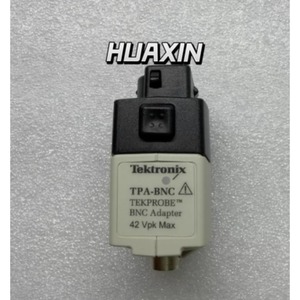 Adaptador TekProbe BNC TPA-BNC de Tektronix Usado, 42 Vpk Máx. - Product Image 5