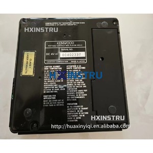 1pcs Kenwood DPC-81 CD <b>walkman</b>,fault machine H - Product Image 2