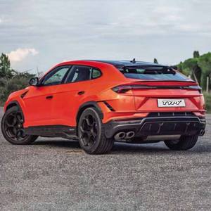 TYPY Original <span class=keywords><strong>Prix</strong></span> de gros Lamborghini <span class=keywords><strong>Urus</strong></span> Performante Bodykit pour Lamborghini <span class=keywords><strong>Urus</strong></span> 2018-2022 Mise à niveau vers <span class=keywords><strong>Urus</strong></span> 2023 - Product Image 4