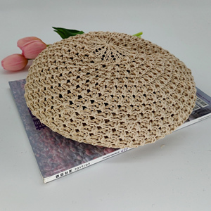 หมวกเบเร่ต์อเนกประสงค์เวอร์ชันเกาหลี - Product Image 1