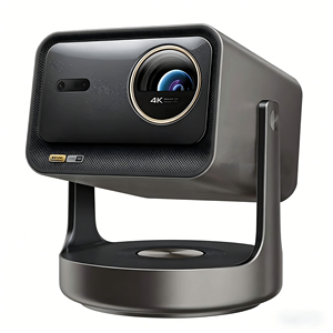 2026 Hisense C3 Ultra Higher Brightness 3200ANSI 4K 1.67x Optical Zoom Three-Color Laser 3D Built-In Home Theater <strong>Projector</strong> - Product Image 1