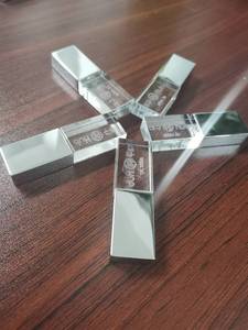 <strong>Customized</strong> 3.0 Metal <strong>USB</strong> Flash Drive 32GB Full Capacity Pendrive U <strong>Disk</strong> Unique Corporate Gift Design - Product Image 6