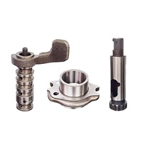 Accessoires pour foreuses à roche, pièces minières, équipement de forage YT28, écrou de piston, embout de foreuse, injecteur d'huile Y24