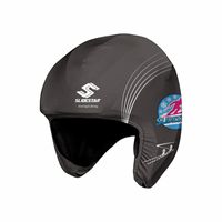 Housse de casque de ski avec logo personnalisable pour les équipes, les clubs et les événements