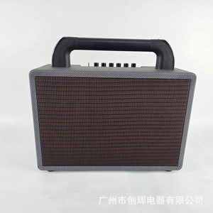 JBA Portable Bluetooth <b>Speaker</b> 6.5 Inch Dual Drivers 3060W Output Power Rechargeable Battery Outdoor Party Use - Product Image 4