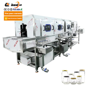 Mejor Precio: Máquina <span class=keywords><strong>de</strong></span> Lavado <span class=keywords><strong>de</strong></span> Latas <span class=keywords><strong>de</strong></span> Leche Tipo Túnel, Lavadora <span class=keywords><strong>de</strong></span> Tarros al Vacío, Máquina <span class=keywords><strong>de</strong></span> <span class=keywords><strong>Limpieza</strong></span> <span class=keywords><strong>de</strong></span> Latas Metálicas con Función <span class=keywords><strong>de</strong></span> Secado - Product Image 1