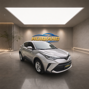 โตโยต้า ซี-เอชอาร์ คอมฟอร์ท 2.0L CVT ปี 2020 รถSUVขนาดกะทัดรัดมือสอง คุณภาพเชื่อถือได้ ปลอดภัย - Product Image 3