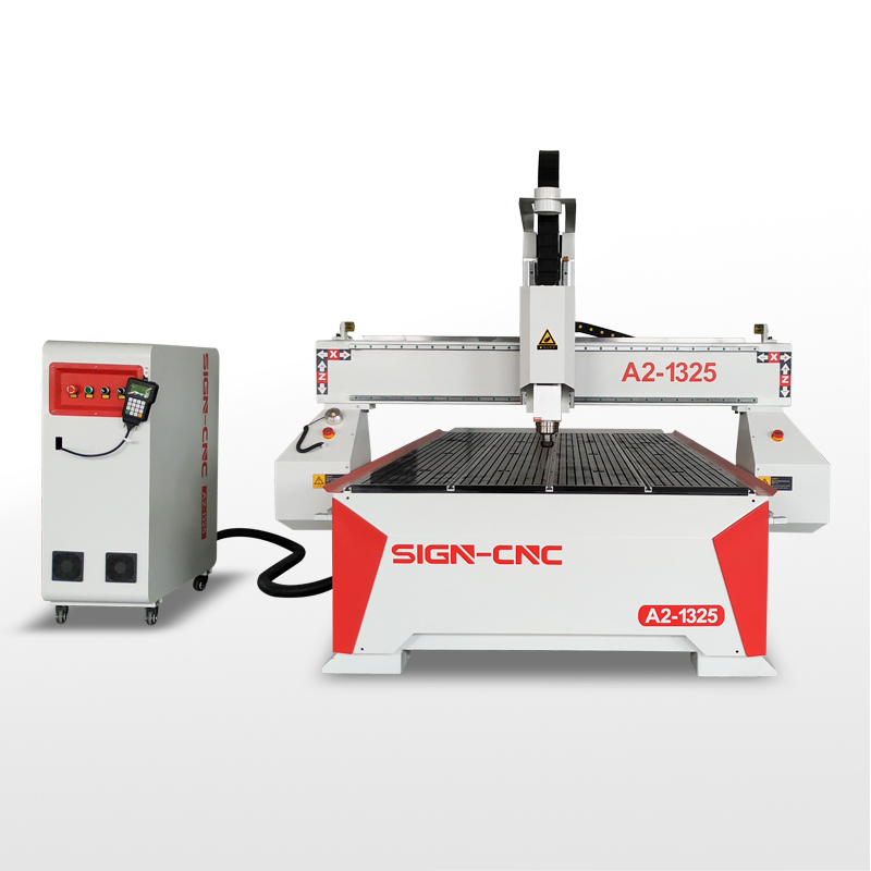 High Speed Woodworking Machinery A2 1325