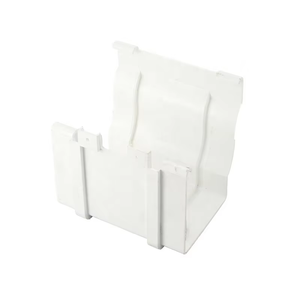 Moule d'injection <span class=keywords><strong>PVC</strong></span> pour gouttières et raccords de tuyauterie |   Fabricant d'outils de montage en plastique sur mesure - Product Image 3
