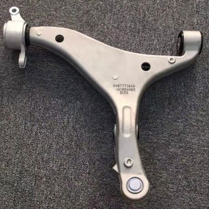 Bộ Cánh Tay Điều Khiển Dưới Dành Cho Xe Jeep <span class=keywords><strong>Grand</strong></span> <span class=keywords><strong>Cherokee</strong></span> 2017 OE 04877717AB 4877717AB P68282729AB 68282728AB 68282728AC - Product Image 3