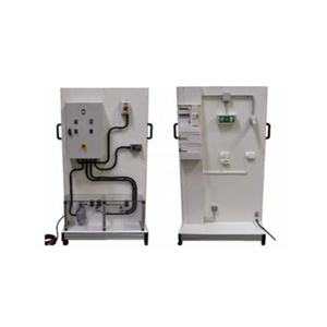 Matériel pédagogique électrique, équipement didactique scolaire, technologie de formation en laboratoire, équipement éducatif, enseignement - Product Image 1