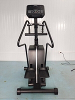 Nouveau produit en promotion : Appareil de fitness commercial cardio pour salle de sport, Stepper d'entraînement, Simulateur d'escalade, pour usage en centre de fitness