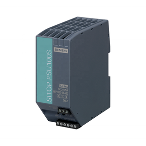 Thương hiệu ban đầu mới Siemens 6ep13332ba20 Sitop PSU100S 24V / 5A ổn định cung cấp điện 6ep1333-2ba20 - Product Image 1