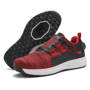 Alla moda <span class=keywords><strong>comode</strong></span> <span class=keywords><strong>scarpe</strong></span> MTB Design Unisex <span class=keywords><strong>da</strong></span> uomo Mountain Bike <span class=keywords><strong>da</strong></span> equitazione <span class=keywords><strong>scarpe</strong></span> traspiranti <span class=keywords><strong>da</strong></span> ciclismo <span class=keywords><strong>da</strong></span> strada per le donne - Product Image 2
