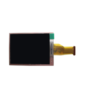 หน้าจอแอลซีดี TFT A027DTN01.A 2.7นิ้วมีความละเอียด320x240 QVGA และสี16.7ม. สำหรับกล้องถ่ายภาพดิจิทัล - Product Image 1
