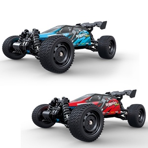 SCY 16201Pro 1/16 70KM/H 2.4Ghz Coche RC Eléctrico sin Escobillas 4WD de Alta Velocidad Todoterreno con Control Remoto para Derrapes y Carreras - Product Image 3