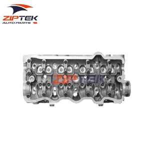 11101-74160 Kepala Silinder Mesin <span class=keywords><strong>2</strong></span>.0L 3S-FE untuk Toyota Camry RAV4 Celica MR2 Corona - Product Image 1