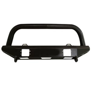 Parachoques delantero de acero inoxidable para camiones, barra de toro para <span class=keywords><strong>FORD</strong></span>, Ram Bt50, Hilux, Tacoma, <span class=keywords><strong>Ranger</strong></span>, Triton - Product Image 1