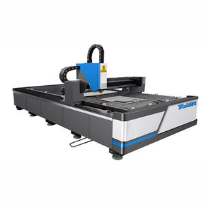 टेललिफ्ट किफायती सी सीरीज 6 किलोवाट शक्तिशाली पूरी तरह से कवर फाइबर लेजर काटने की मशीन - Product Image 2