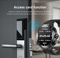 Montre connectée D13 TWS pour appels et musique, hommes et femmes, fréquence cardiaque, oxygène sanguin, mode multisports, Android IOS, avec écouteurs