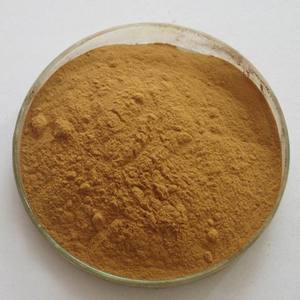 Extrait de Passiflore soluble dans l'eau / Poudre d'extrait de <span class=keywords><strong>Passiflora</strong></span> pour cosmétiques et compléments alimentaires - Product Image 1